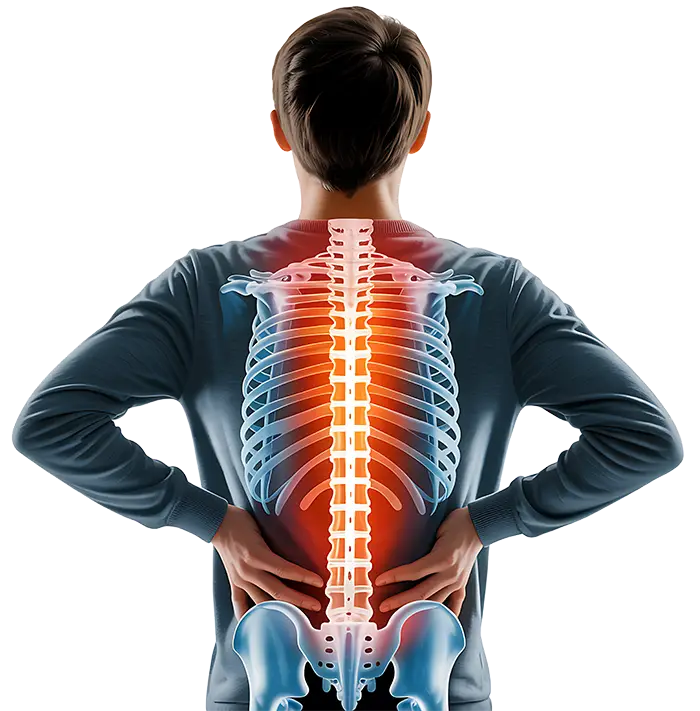 Méthode Dorn permet de réaligner le corps tout en douceur, en travaillant sur la colonne vertébrale, le bassin et les articulations bloquées