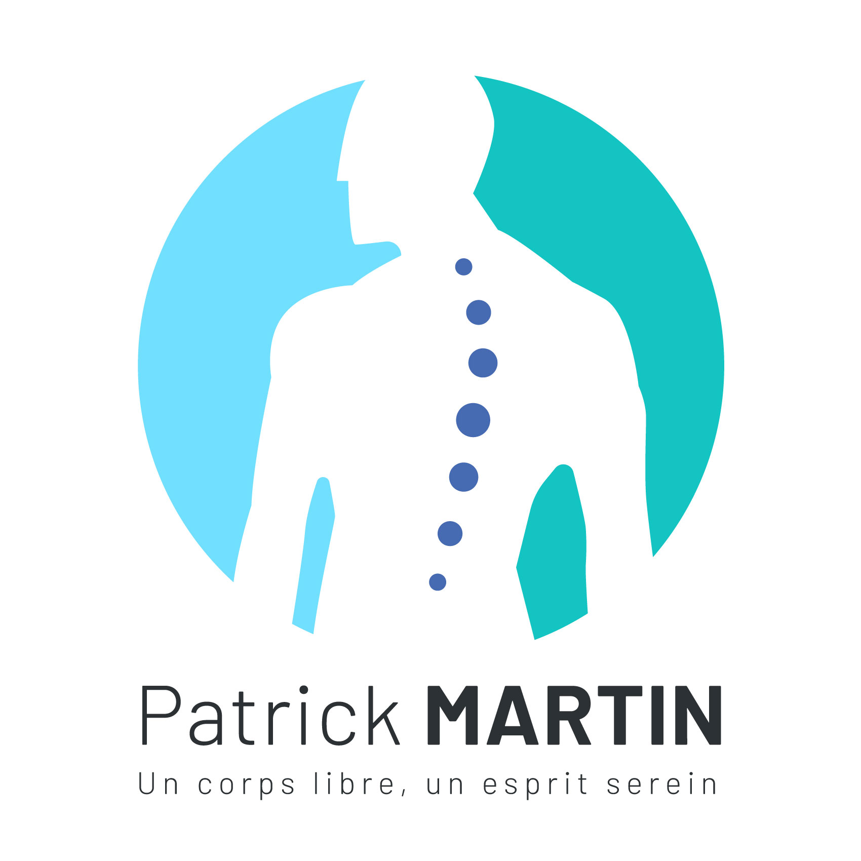 Patrick Martin Thérapeute manuel à Niort